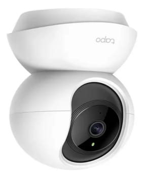 Câmera de segurança Wi-Fi TP-Link Tc70