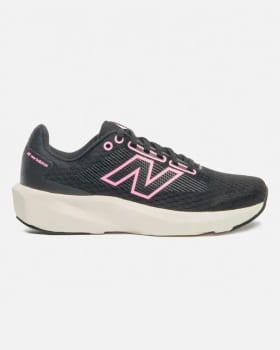 Tênis Feminino New Balance 413v3 Esportivo Corrida Leve