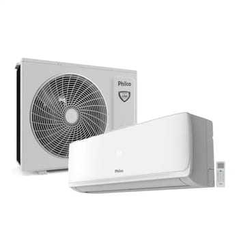 Ar Condicionado Split Hi Wall Philco PAC24QI 24000 BTU/h