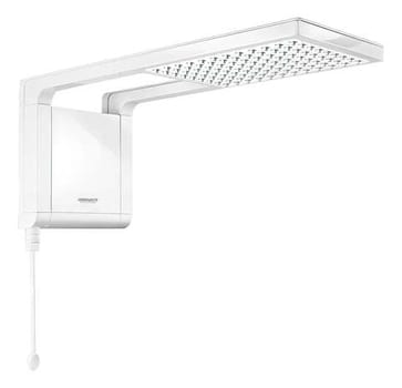 Chuveiro Lorenzetti Acqua Storm Ultra Branco 7800w