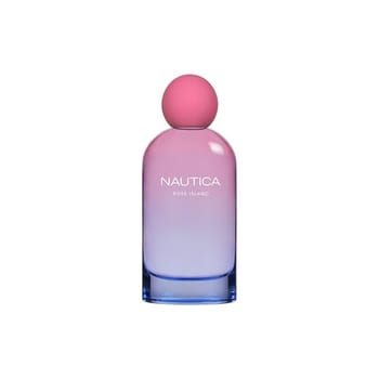 NAUTICA ROSE ISLAND EDP 100ML