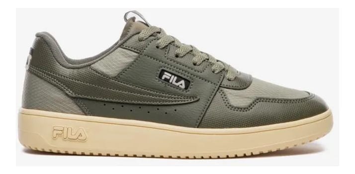 Tênis Masculino Acd Classic Fila