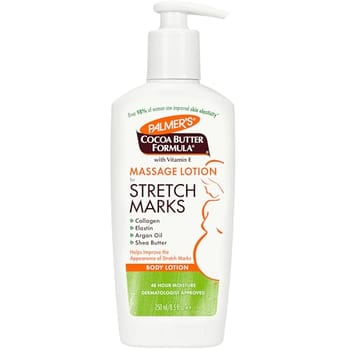 Palmer's Palmers Cocoa Butter Formula Loção De Massagem Para Estrias 250Ml Palmers Cocoa Butter 250Ml