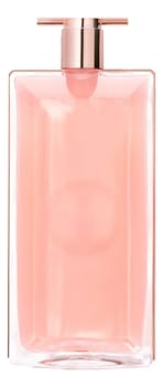 Idôle Lancôme, Perfume Feminino Eau de Parfum Fragrância Chipre Floral com Notas de Rosas Centifolia, Damascena e Jasmim e Toque Frutado Cremoso, 50ml