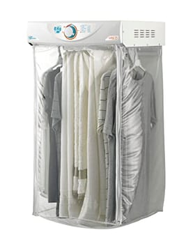 FISCHER SECADORA DE ROUPAS SUPER CICLO 8KG BRANCA 220V 28200-63976