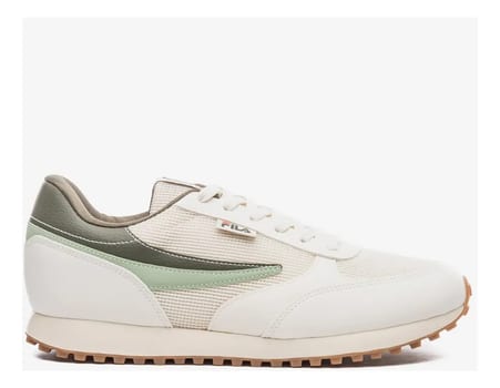 Tênis Fila Masculino Renno Classic Lisa