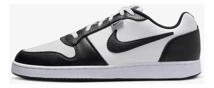 Tênis Nike Ebernon Low Premium Masculino