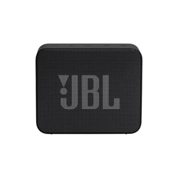 JBL, Caixa de Som, Go Essential 2, Bluetooth, Portátil, À Prova D'água e Poeira, Bateria de até 5h, Auracast, Som JBL Original Pro Sound, 3.1 W RMS