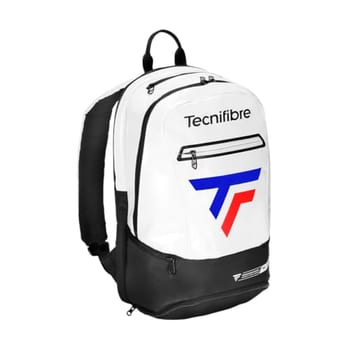 Mochila Tour Endurance 2025 Branco Tecnifibre