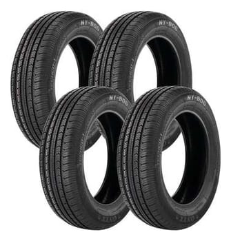 Jogo 4 Pneus Onyx Aro 15 Ny-806 185/60r15 84h