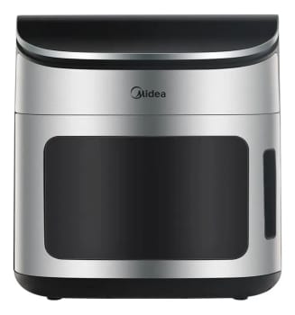 Fritadeira Air Fryer 12l Oven Digital Midea