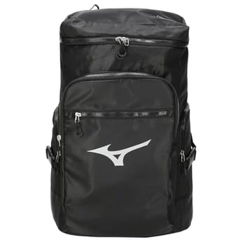 Mochila Mizuno Big, Preto