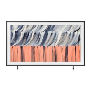 Samsung Vision AI TV 43" The Frame 4K LS03H (modelo 2027)