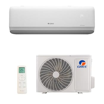 Ar condicionado Split Hi Wall Gree G-Side Auto Inverter 12.000 Btus Frio 220V R-32
