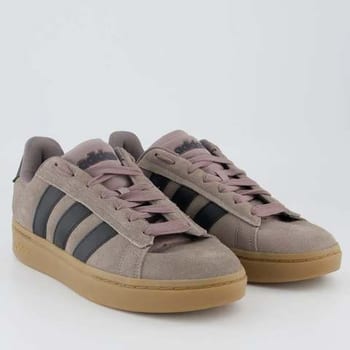 Tênis Masculino Grand Court Alpha 00s Adidas
