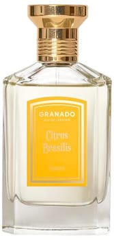 Granado, Perfume, Vintage, Citrus Brasilis, 75 ml
