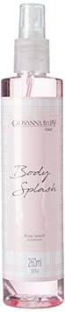 Giovanna Baby - Desodorante Corporal Giovanna Baby Body Splash 260Ml Classic