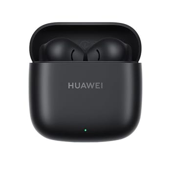 Fone de Ouvido Sem Fio, HUAWEI FreeBuds SE 2, Até 40 Horas de Bateria, Compacto e Confortável, Até 3 Horas de Música com Uma Carga de 10 Minutos