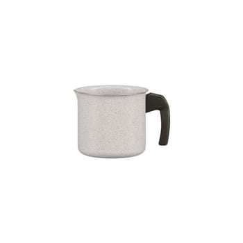Brinox - Fervedor 12X11,5Cm 1,2L Ceramic Life Suprema - Vanilla