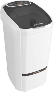 [Regional] Colormaq Maquina de Lavar Roupa Semi Automatica Tanquinho 10kg LCS10 Branco 220v