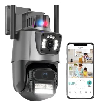 Camera wifi Dupla P11-b59