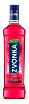 Vodka Dubar Zvonka Melancia 900 ml