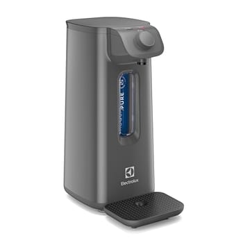 Electrolux Purificador de Água Natural Filtro Refil Compacto Tecnologia Acqua Pure Alta Filtragem 6 meses 3000 litros Design Moderno PN10X não