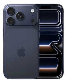 iPhone 17 Pro 256GB - Azul-profundo - Distribuidor Autorizado
