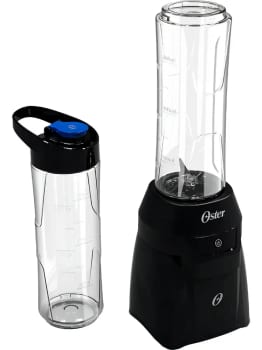 Liquidificador Portátil 700w C/ 2 Jarras To Go Blender Oster