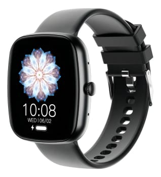 Relógio inteligente smartwatch ultra Bazik Prime S35 Ultra Max masculino e feminino cor preto para android ios 123 modos esporte ip67 47mm
