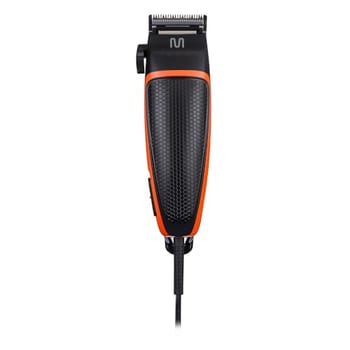 Cortador de Cabelo Multi Care 10W 220V 4 Pentes Lâmina Inox Ajuste 1 a 2mm Kit Completo - EB129