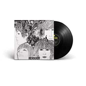 Revolver (Special Edition) [LP]