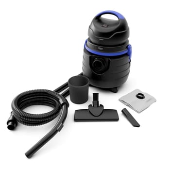 Aspirador de Água e Pó Philco 1500W 20L PAS80 220V