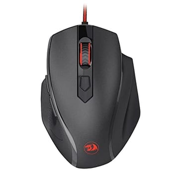 Mouse - USB - Redragon Tiger 2 - RGB - M709-1