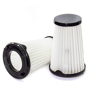 Electrolux Kit 2 Filtros para Aspiradores Ergorapido Modelos ERG26 e ERG27 (FEE20)