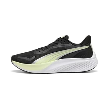 Tênis de Corrida Puma Pounce Lite, Preto, 43