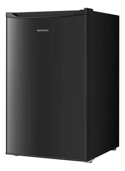 Frigobar Mondial Porta Reversível 120 Litros Fgb-01-b120 220v