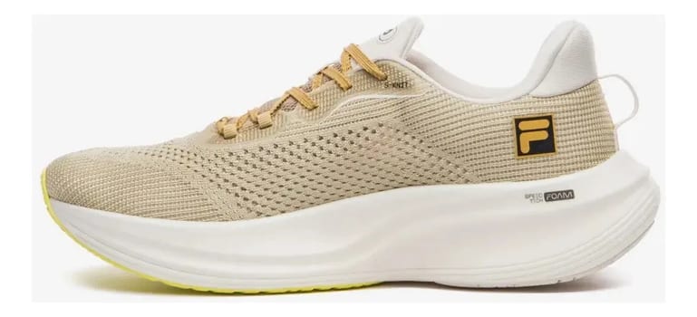 Tenis Masculino Fila Racer Speedzone Lisa
