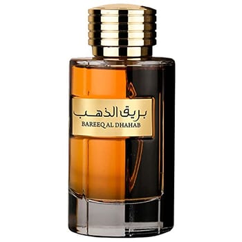 Al Wataniah Bareeq Al Dhahab Edp 100Ml, Al Wataniah