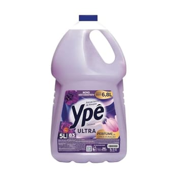 Ypê Amaciante Tradicional Ultra Intenso, 5L