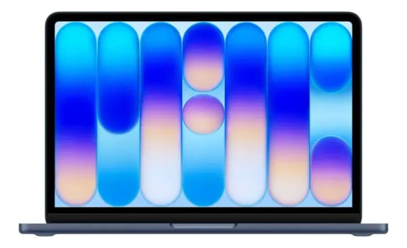 Macbook Neo 13'/ 8gb / 256gb Ssd / Chip A18 Indigo