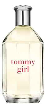 Tommy Hilfiger Tommy Girl EDT 200ml para feminino