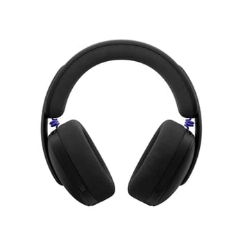 Headset Gamer Sem Fio Logitech G325, Bluetooth, Confortável, Microfone com redução de ruído, Bateria de longa duração. Compatível com PC, PlayStation