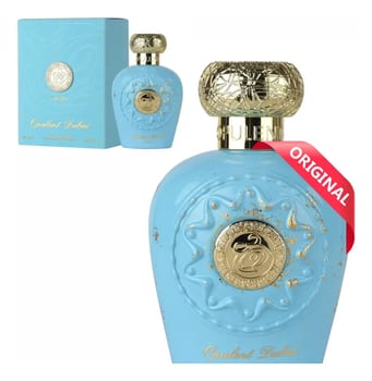 Perfume Lattafa Opulent Dubai Edp 100ml