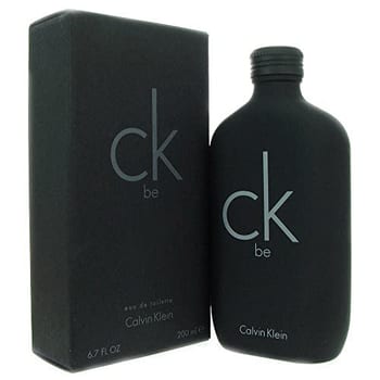 Calvin Klein Ck Be Eau De Toilette 200Ml,
