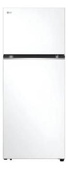 Geladeira LG Frost Free Inverter 395l Duplex Cor Branca - 22 Branco