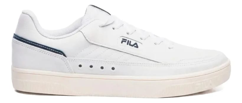 Tênis Fila Vortex Masculino Casual Leve Confortável Versátil