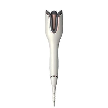 Philips Cacheador Automático Prestige com Tecnologia MoistureProtect