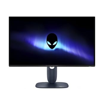 Monitor Gamer Alienware 27", Qhd (2560 x 1440), 280 Hz, Qd-oled, Aw2725d