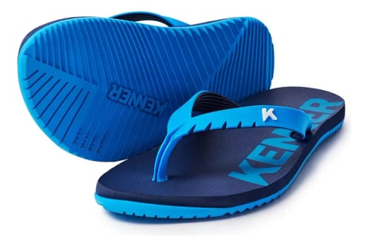 Sandalia Chinelo Kenner Red Original Masculino Feminino